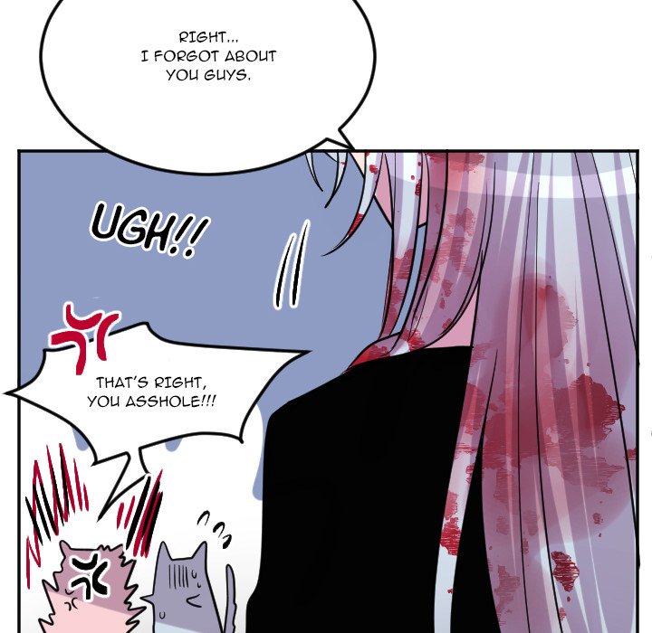 Maya - Chapter 65 Page 40