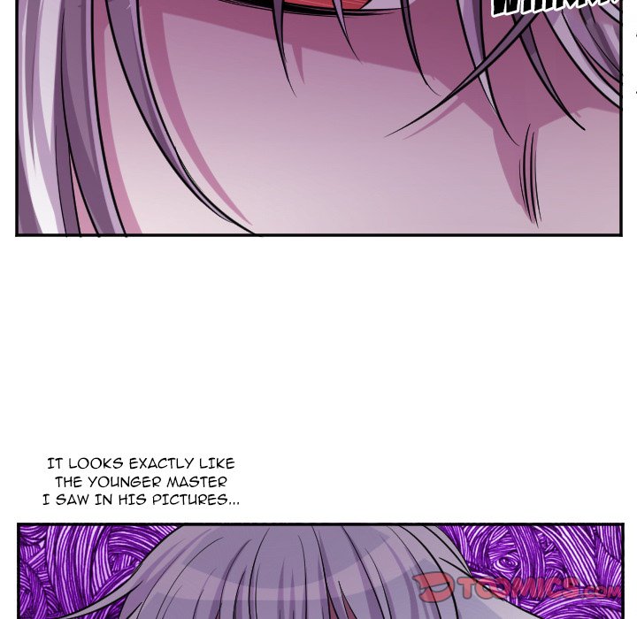 Maya - Chapter 65 Page 5