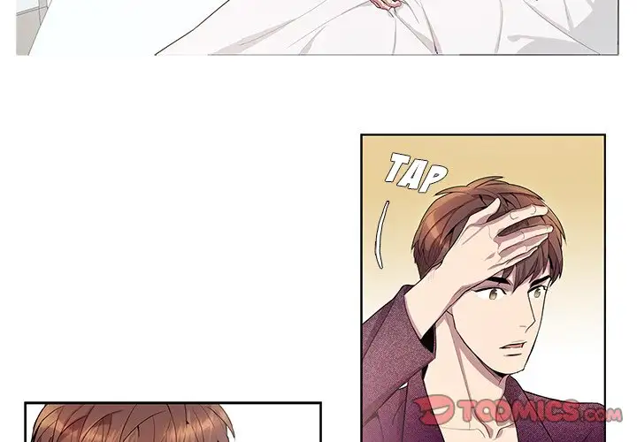 Why Is it You? - Chapter 18 Page 2
