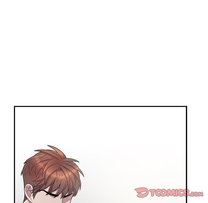 Why Is it You? - Chapter 44 Page 38