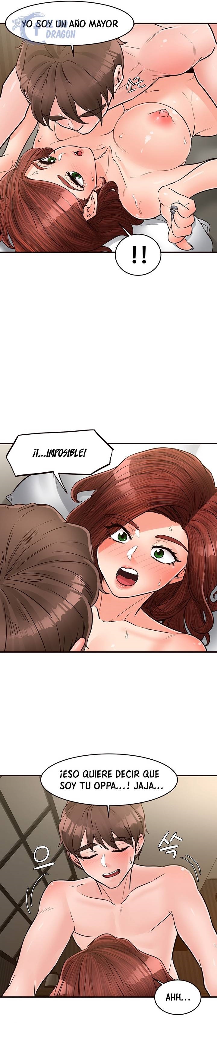 Public Interest Raw - Chapter 47 Page 27