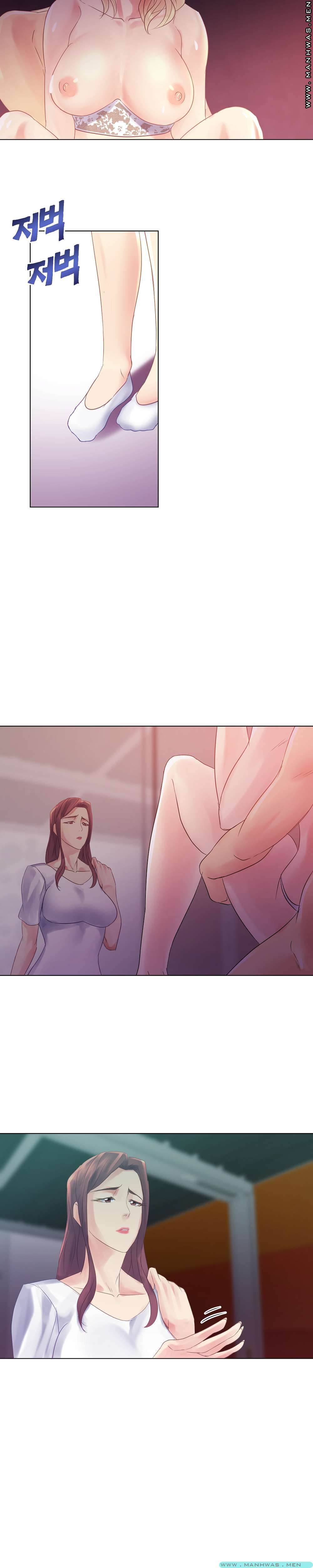 Desire Manager Raw - Chapter 14 Page 26