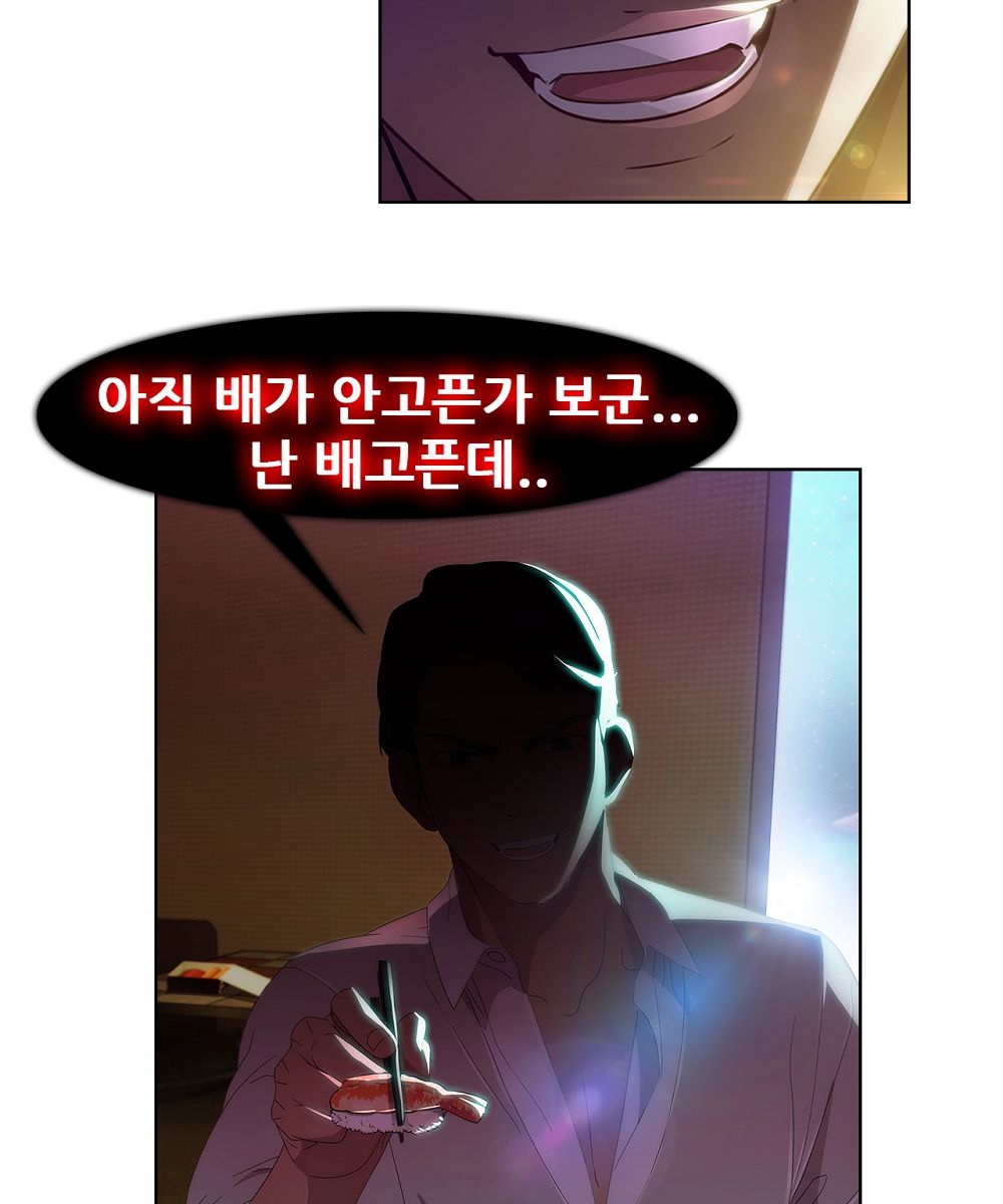 Switch Raw - Chapter 2 Page 13