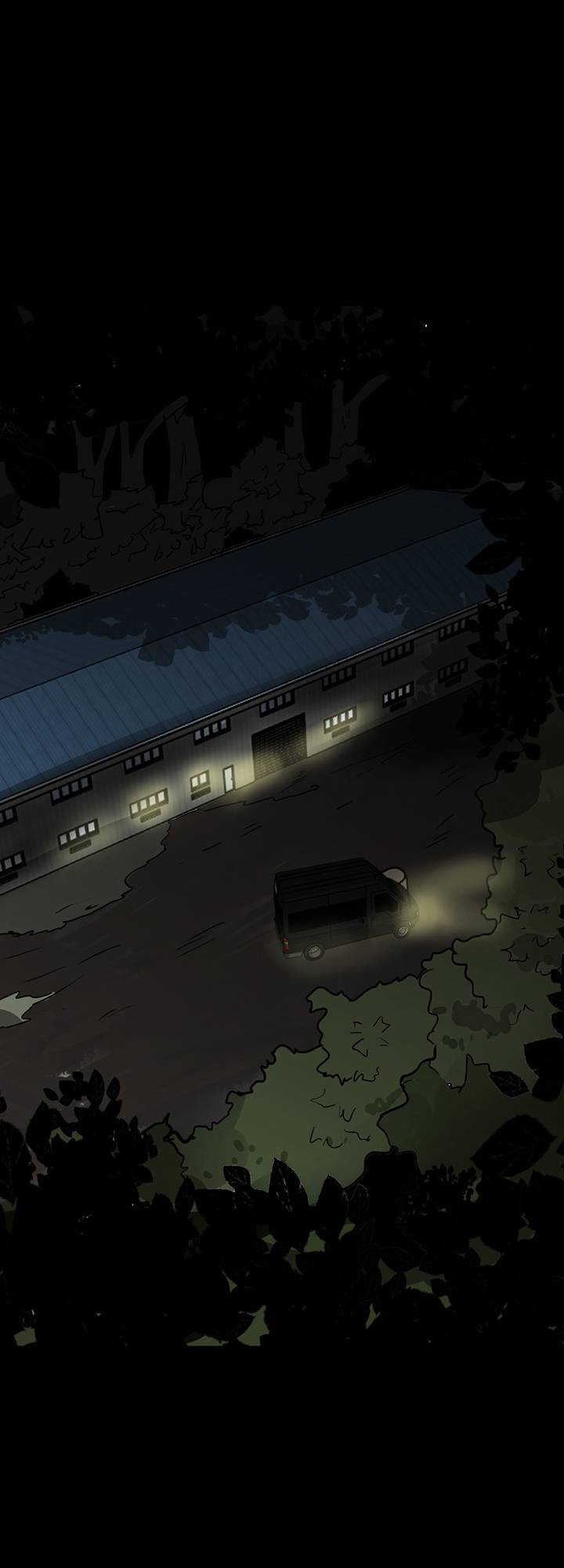 A Secret Temptation Raw - Chapter 25 Page 41