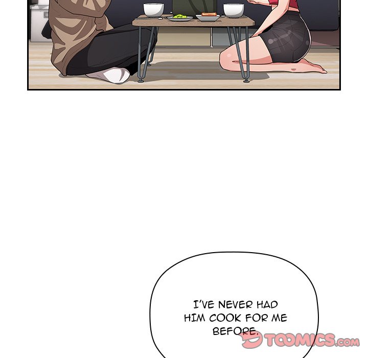 Collapse & Rewind - Chapter 61 Page 111