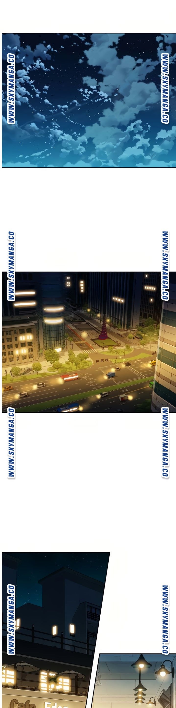 Stargram Goddess Raw - Chapter 39 Page 8