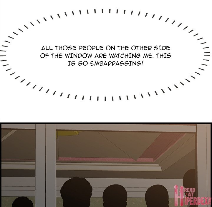 Something New - Chapter 62 Page 6