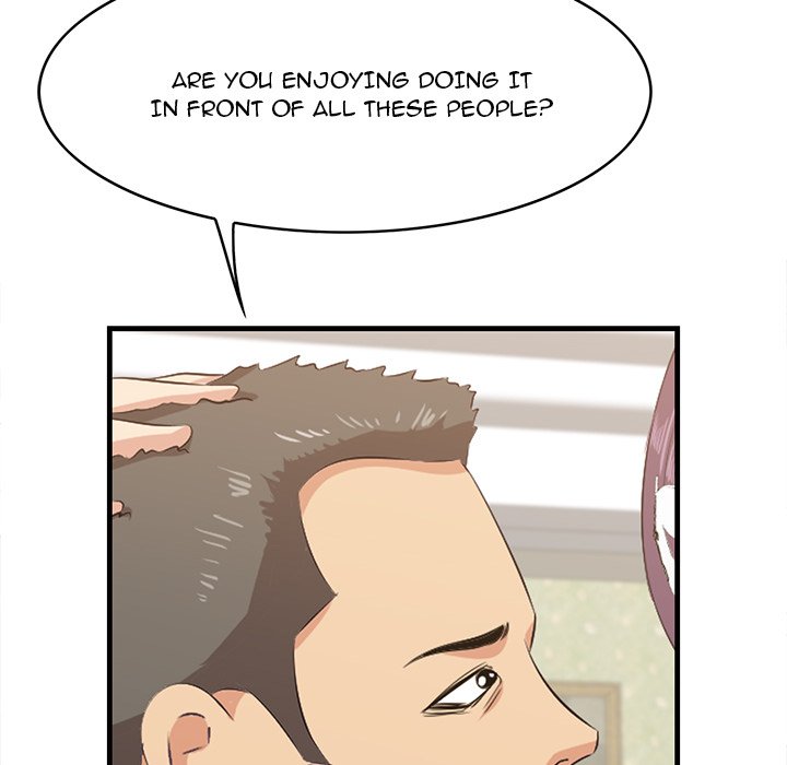 Something New - Chapter 62 Page 8