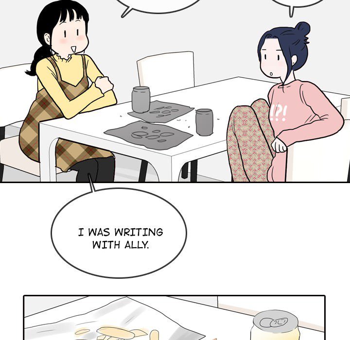 Sweet Bitter Love - Chapter 44 Page 37