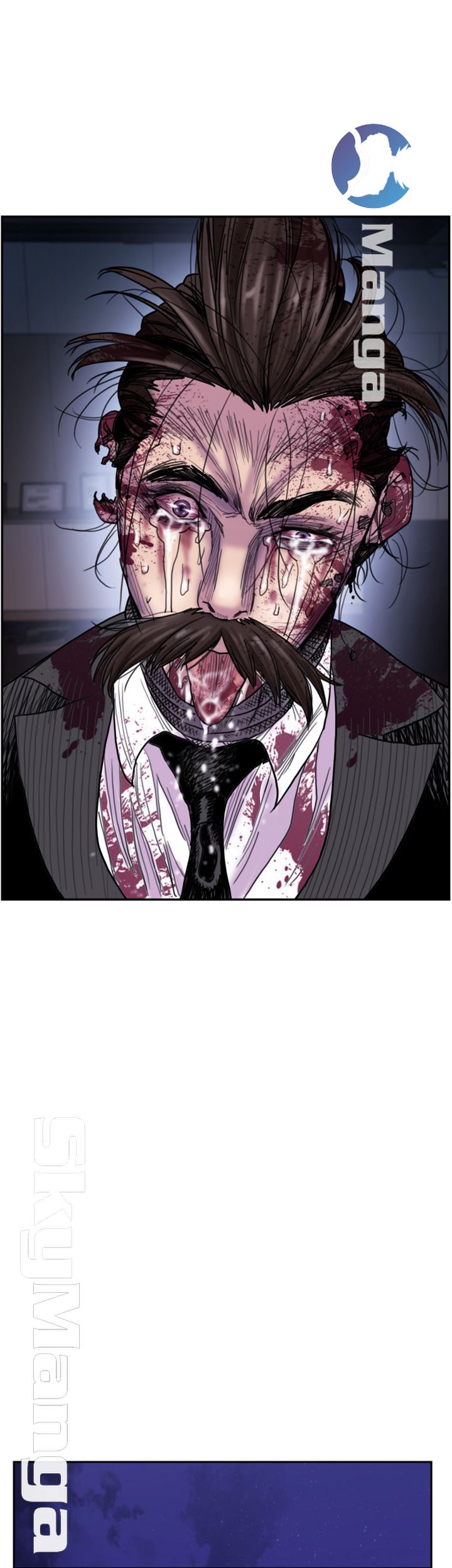 Thorn Raw - Chapter 13 Page 28
