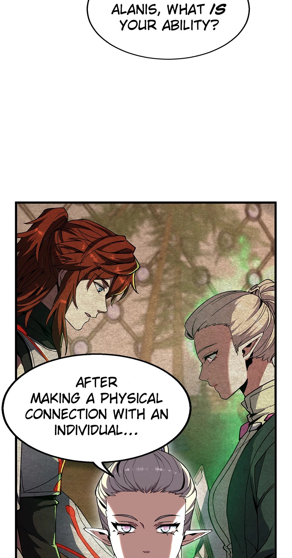 The Beginning After the End - Chapter 211 Page 93