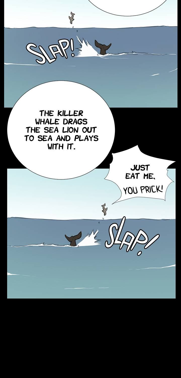 Backstreet Rookie (She's too much for Me) - Chapter 29 Page 46