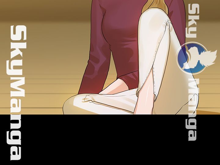 First Love Complex Raw - Chapter 13 Page 10