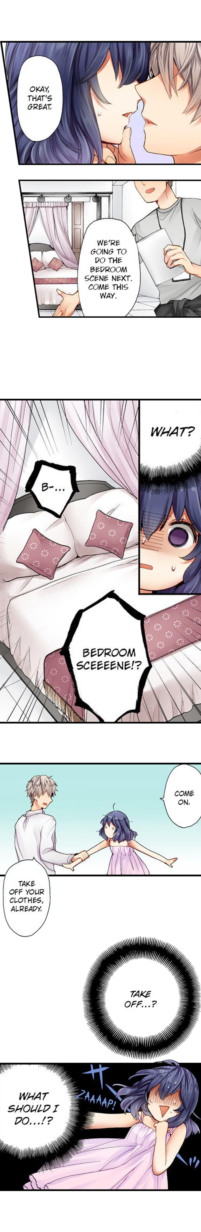 What Subaru Sarashina Says Goes! - Chapter 3 Page 10