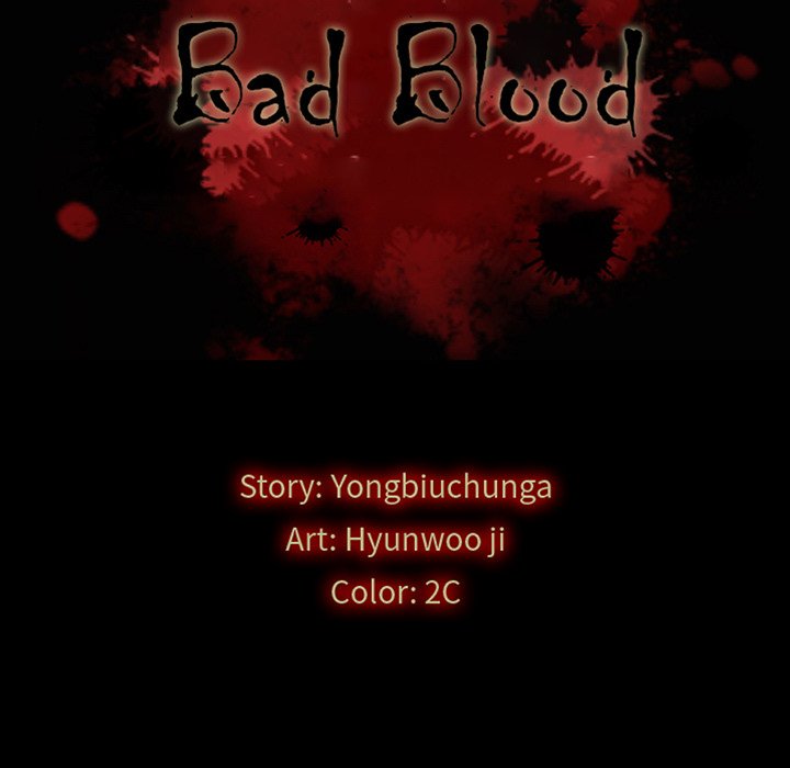 Bad Blood - Chapter 13 Page 10
