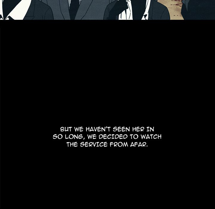 Bad Blood - Chapter 36 Page 103