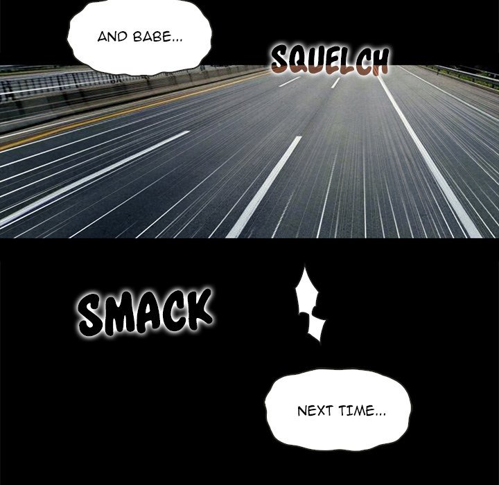 Bad Blood - Chapter 42 Page 137