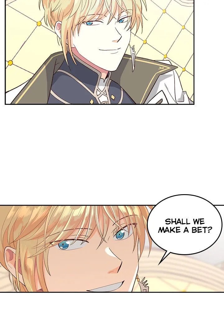 Emperor And The Female Knight - Chapter 12 Page 29