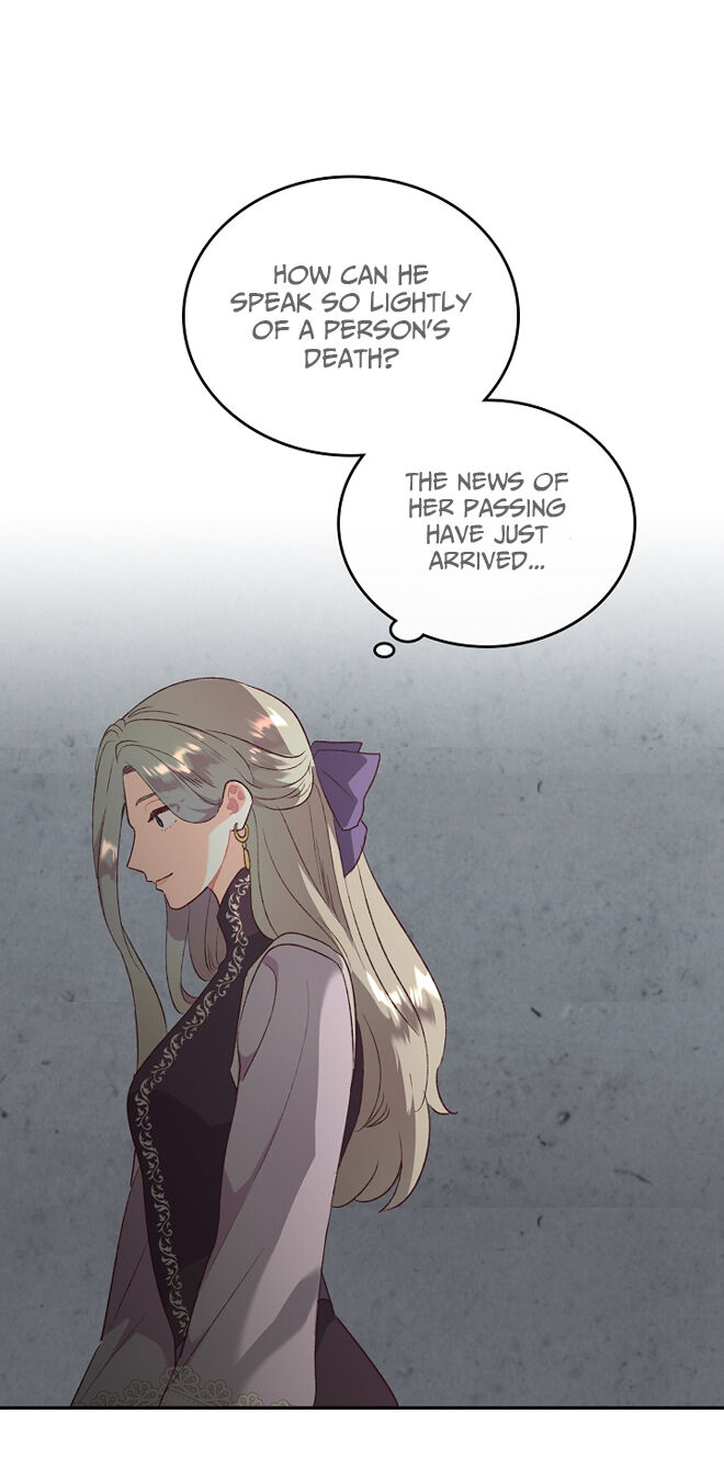 Emperor And The Female Knight - Chapter 120 Page 24
