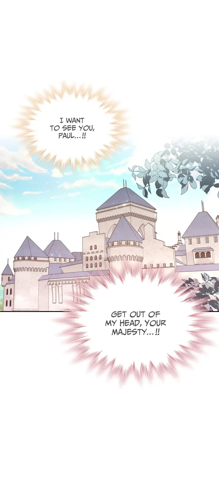 Emperor And The Female Knight - Chapter 150 Page 24