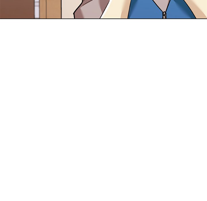 Family Adjustments - Chapter 58 Page 98