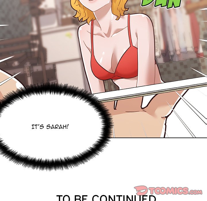 Family Adjustments - Chapter 66 Page 118