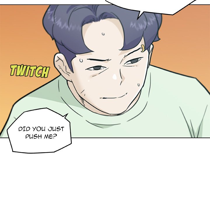 Family Adjustments - Chapter 96 Page 56
