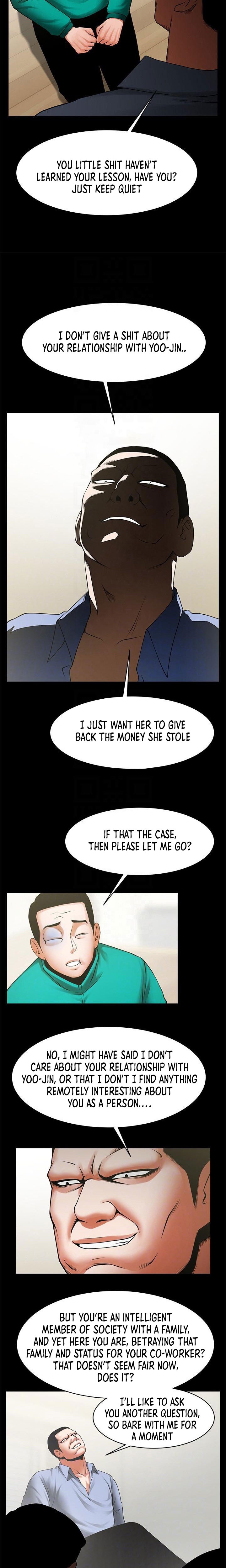 Share Girlfriend - Chapter 42 Page 4