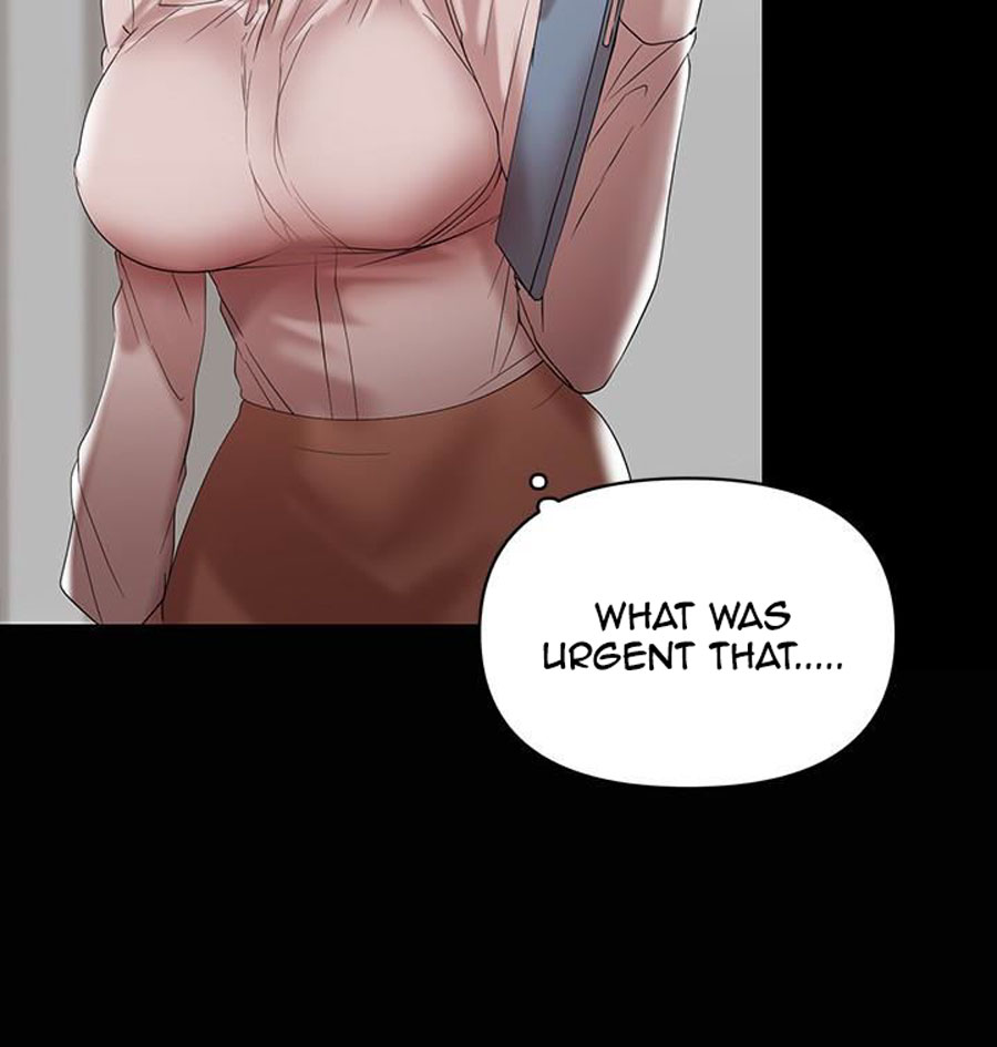 A Baby'S Nest - Chapter 10 Page 89