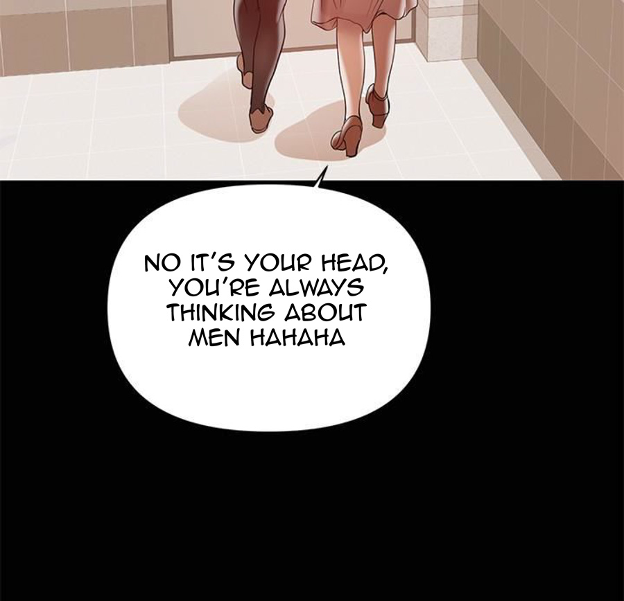 A Baby'S Nest - Chapter 12 Page 41