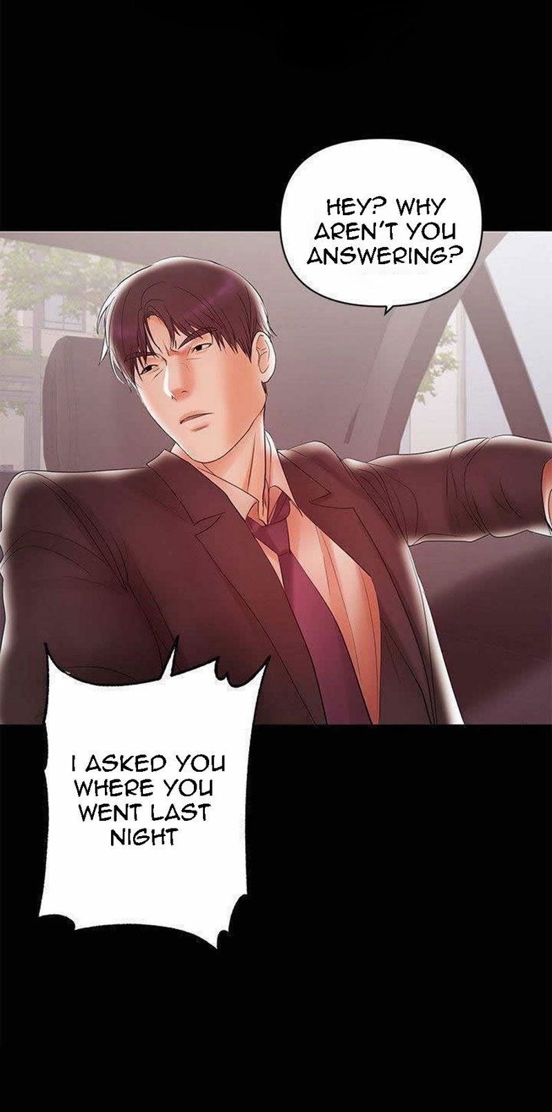 A Baby'S Nest - Chapter 20 Page 48