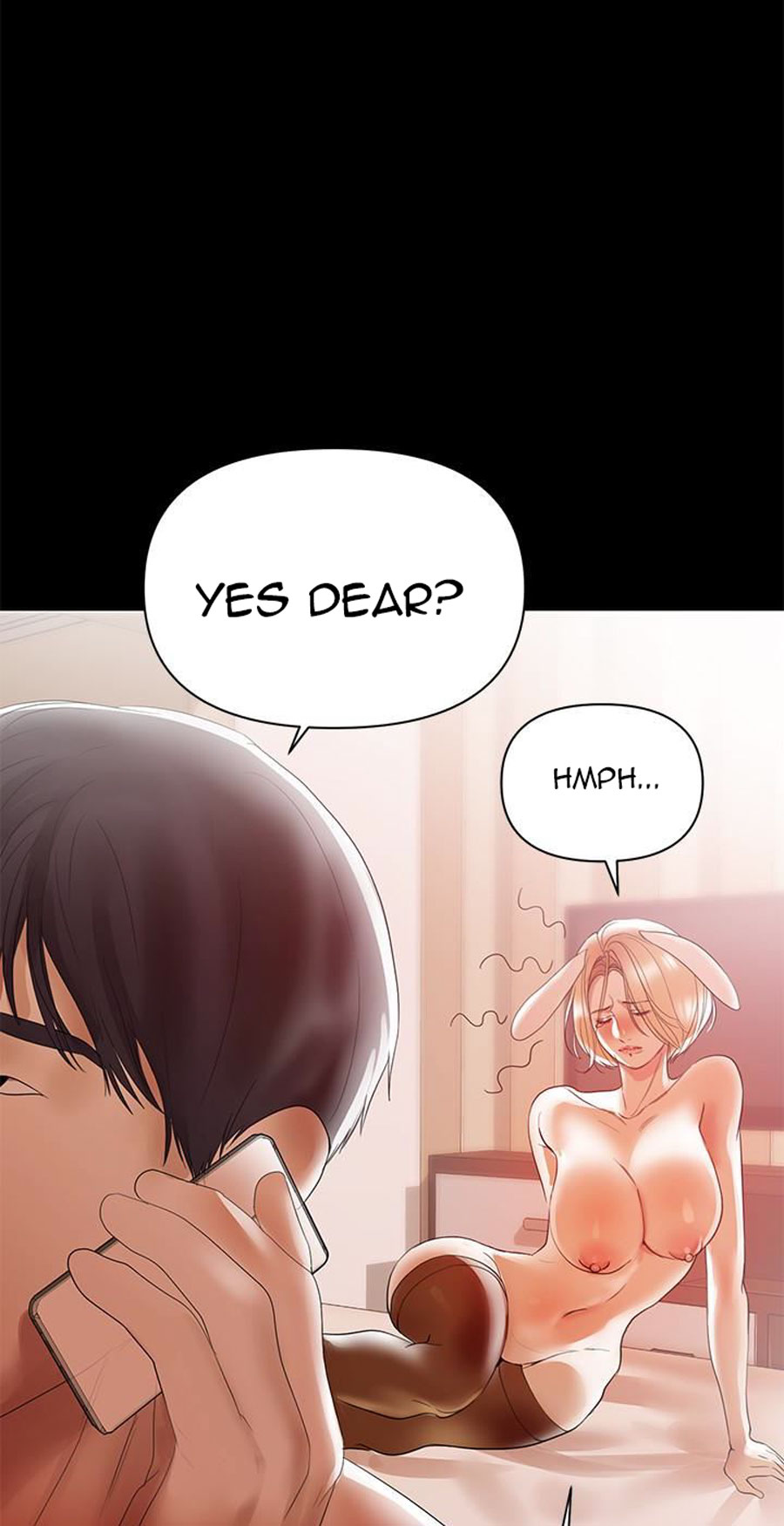 A Baby'S Nest - Chapter 5 Page 14