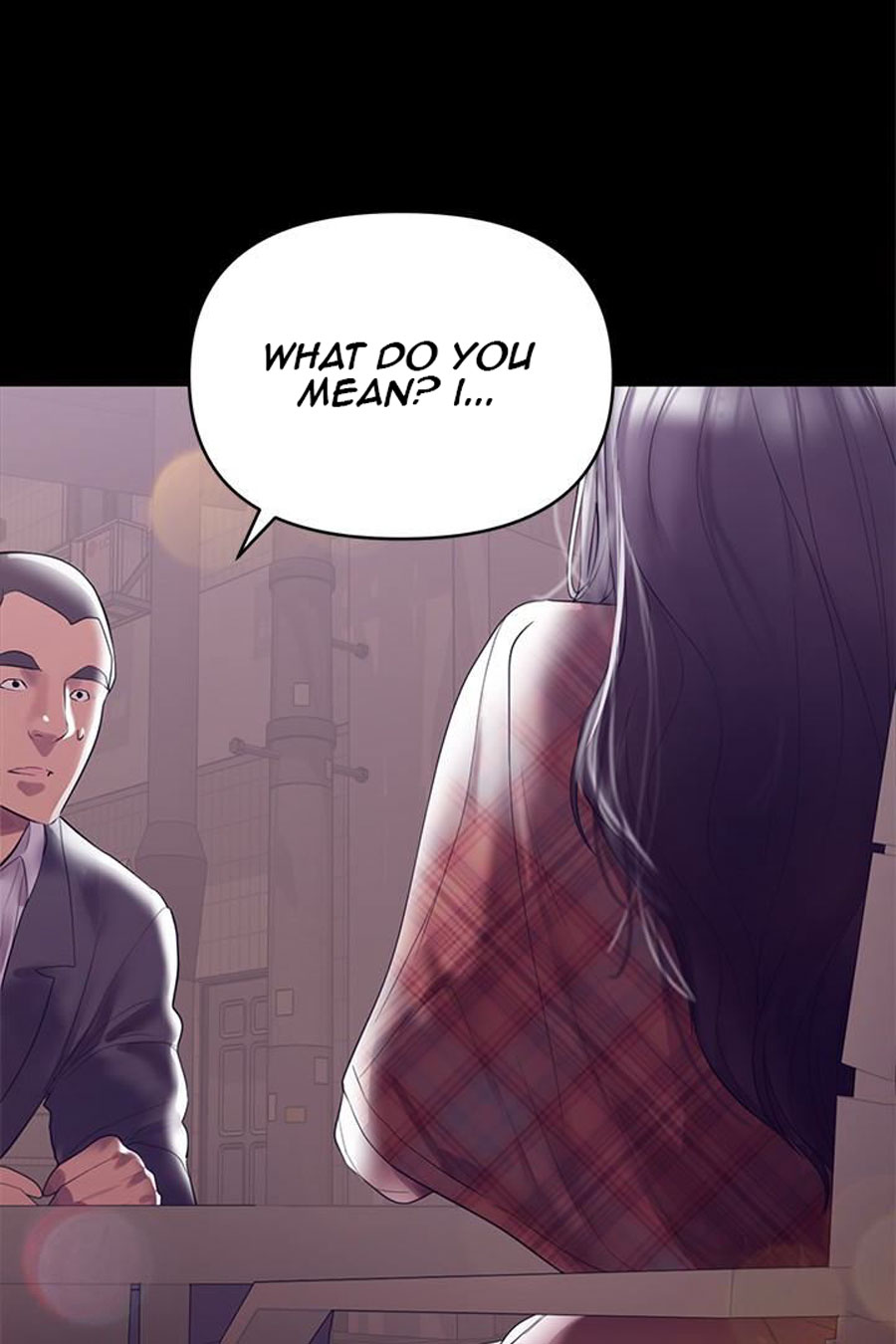 A Baby'S Nest - Chapter 7 Page 44