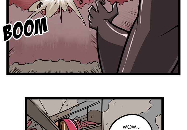 Guardian’s Work: Hunting Bakery - Chapter 82 Page 4