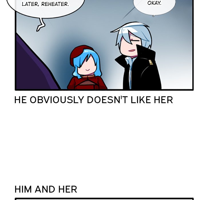 Pandemic - Chapter 102 Page 12