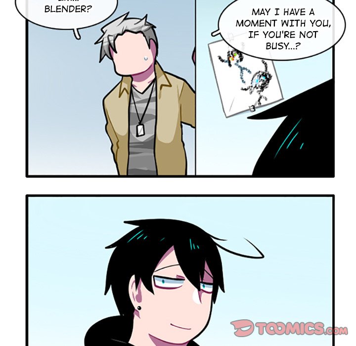 Pandemic - Chapter 103 Page 5