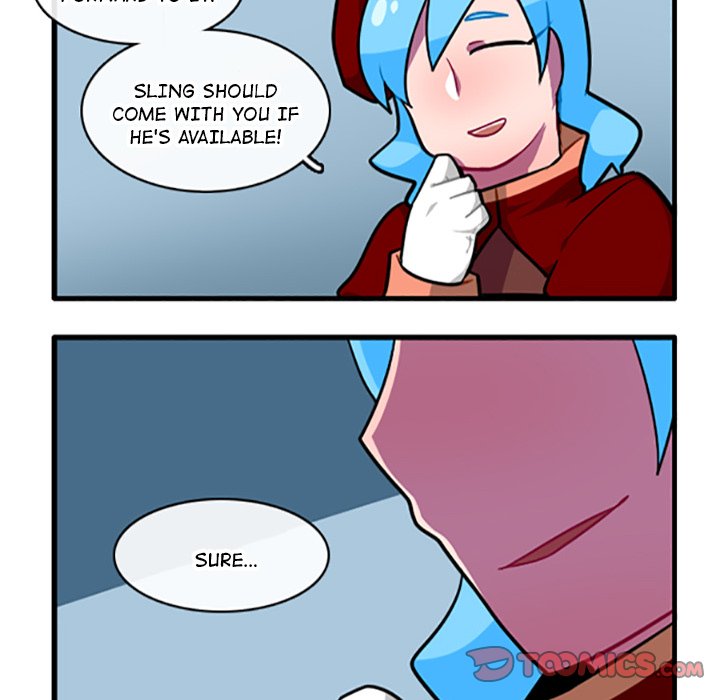 Pandemic - Chapter 104 Page 29