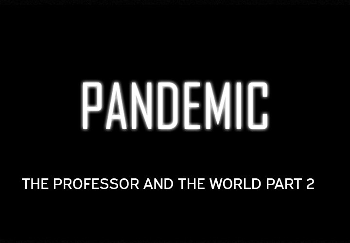 Pandemic - Chapter 21 Page 4