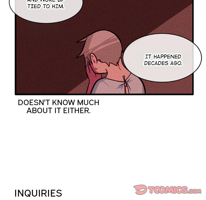 Pandemic - Chapter 34 Page 20