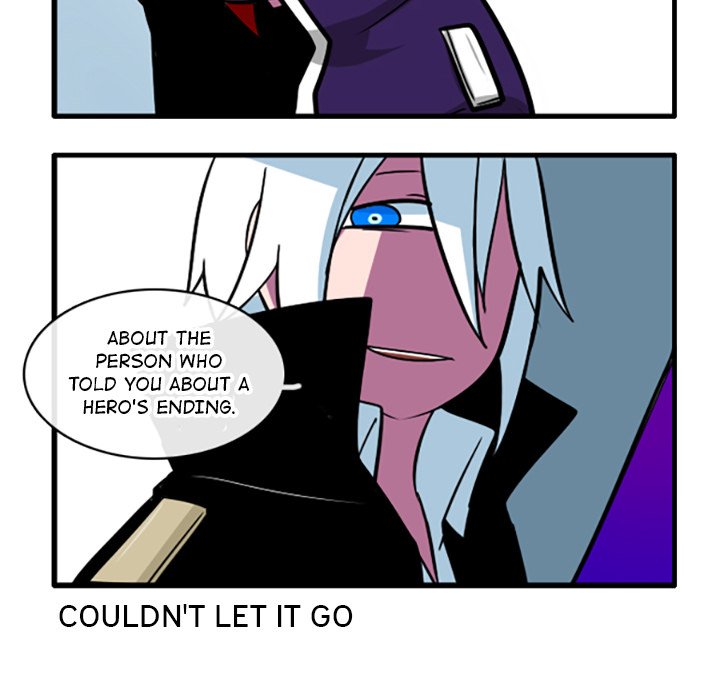 Pandemic - Chapter 52 Page 18