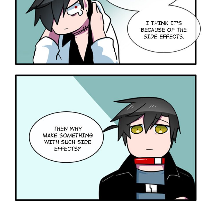 Pandemic - Chapter 52 Page 26