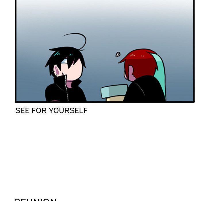Pandemic - Chapter 66 Page 12