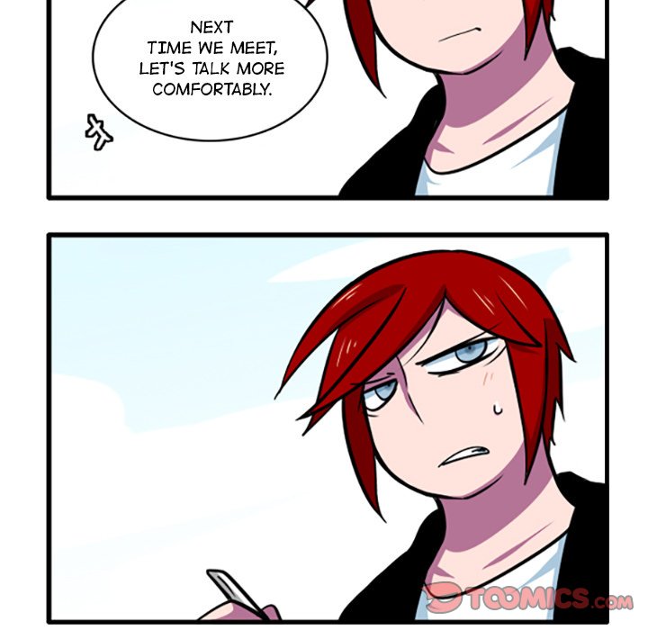 Pandemic - Chapter 66 Page 33