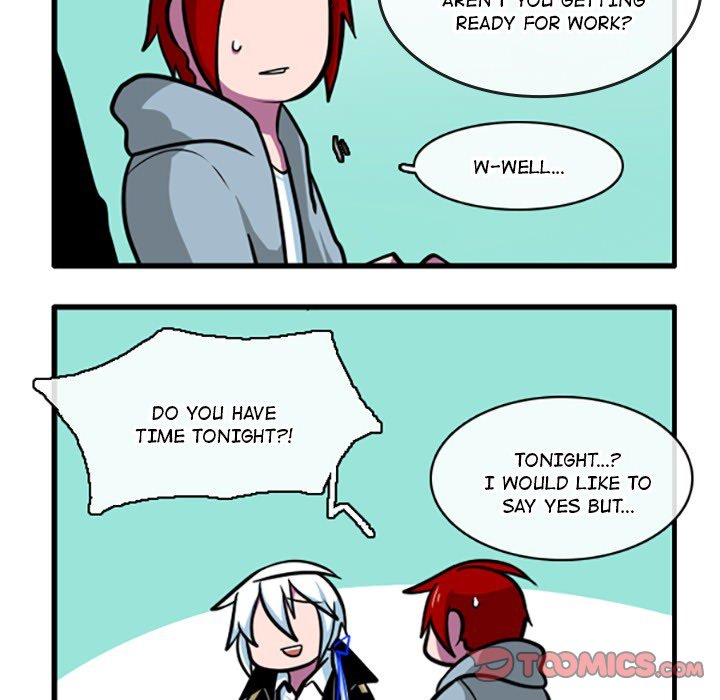 Pandemic - Chapter 73 Page 13