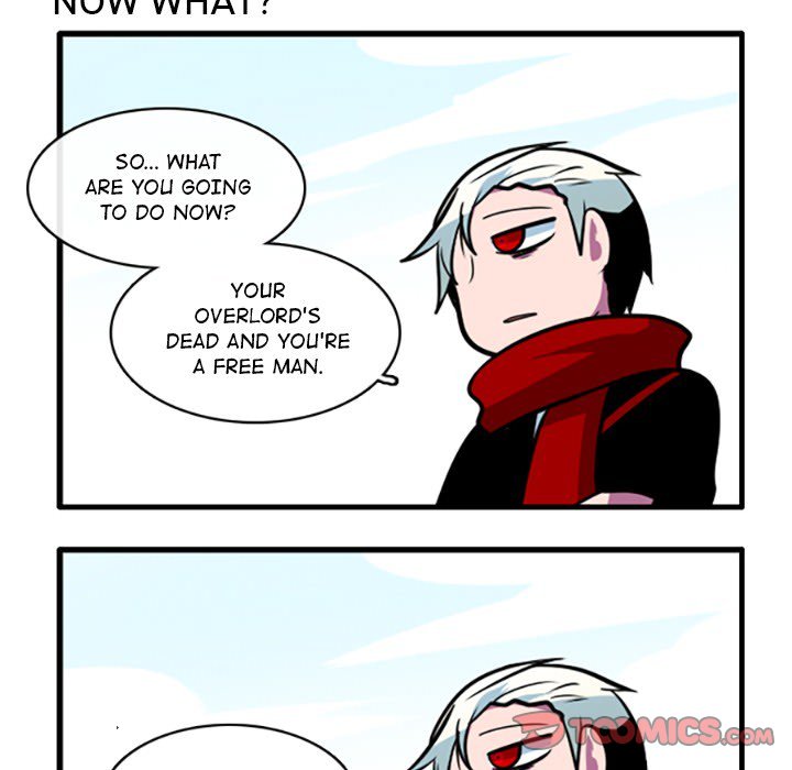 Pandemic - Chapter 75 Page 13