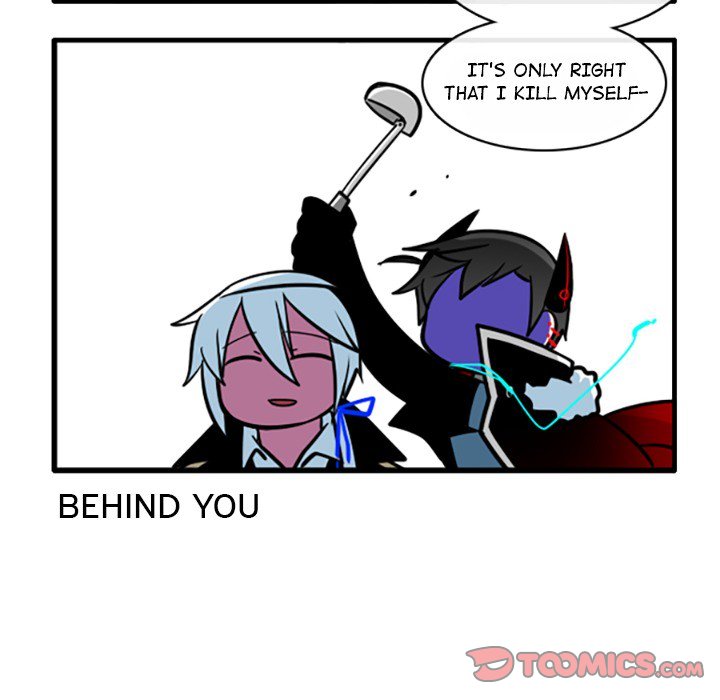 Pandemic - Chapter 75 Page 15