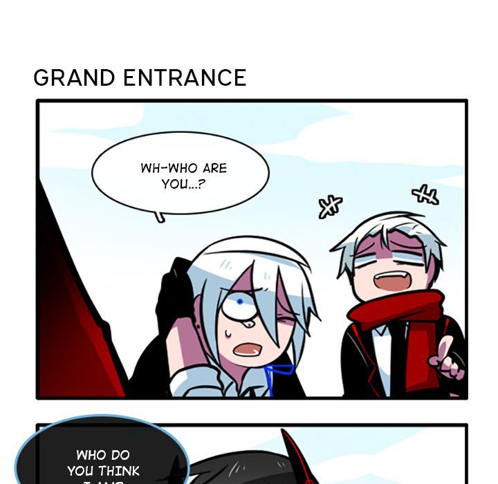 Pandemic - Chapter 75 Page 16