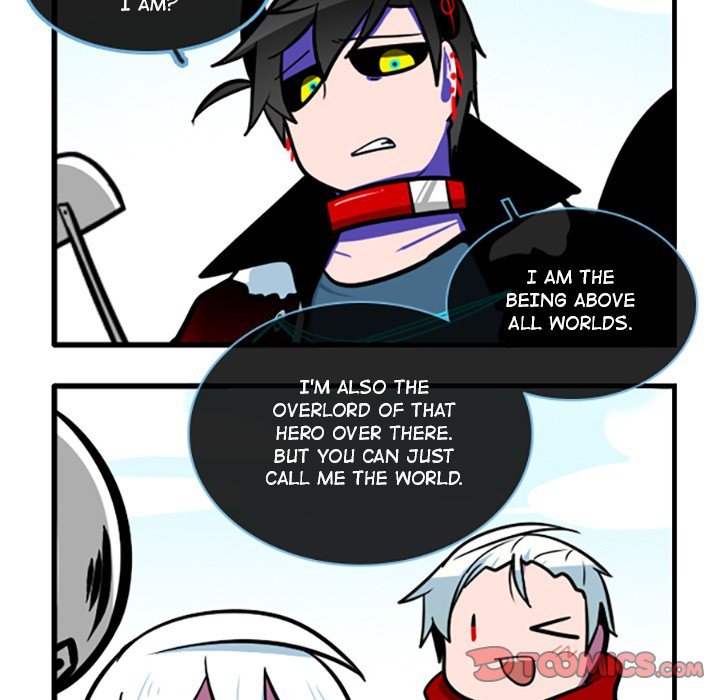 Pandemic - Chapter 75 Page 17
