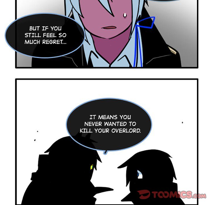 Pandemic - Chapter 75 Page 21