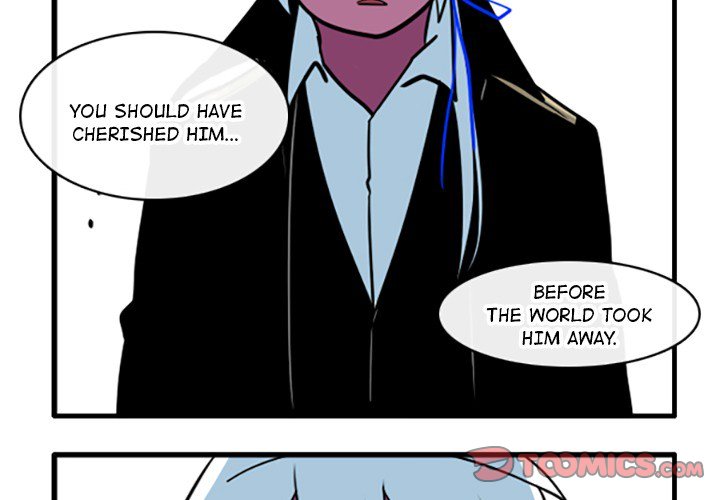 Pandemic - Chapter 75 Page 3